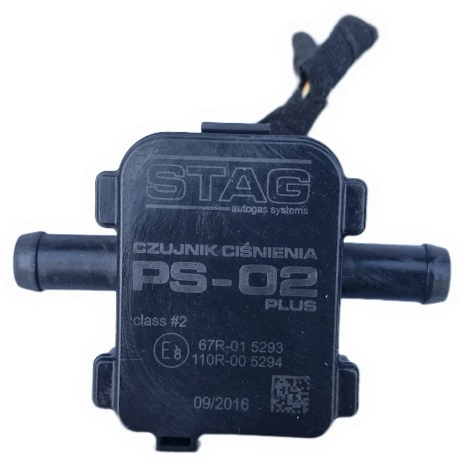 Drukssensor STAG PS-02 67R-01 5293