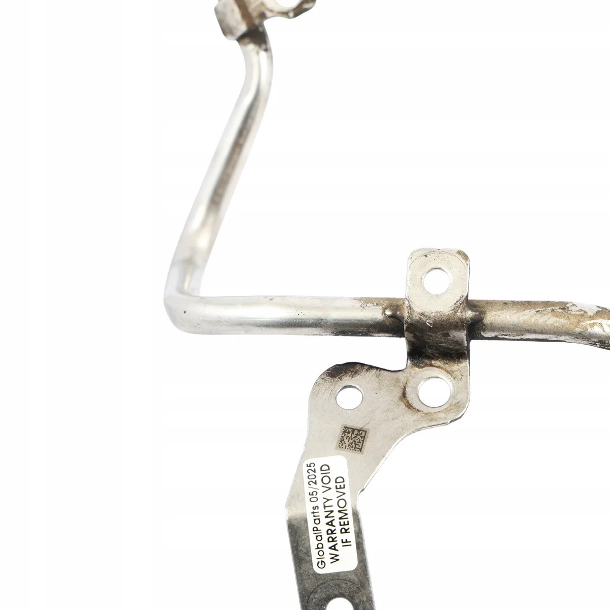 Tubo Inyector Combustible Mercedes A6540701802 image 3