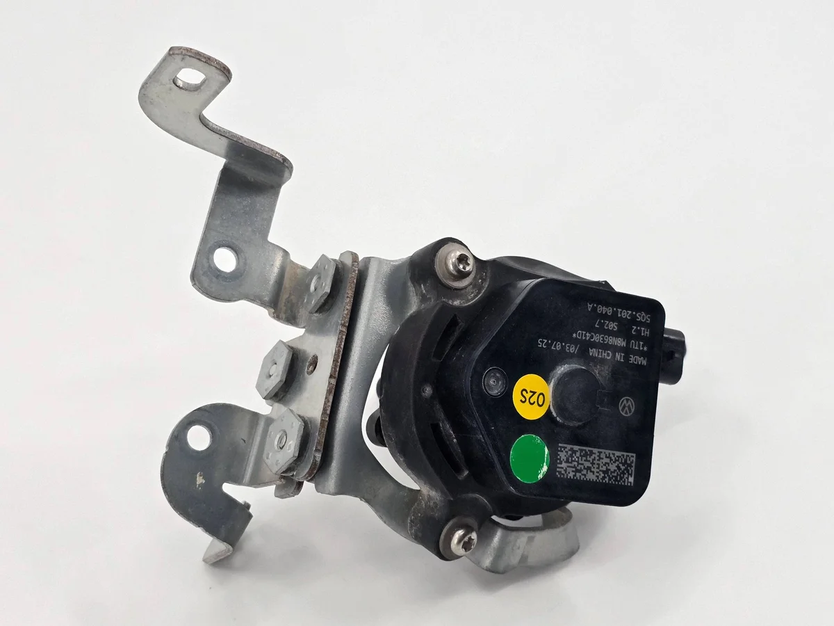 2026 VW Tiguan Sekundärluftpump 5QS201040A