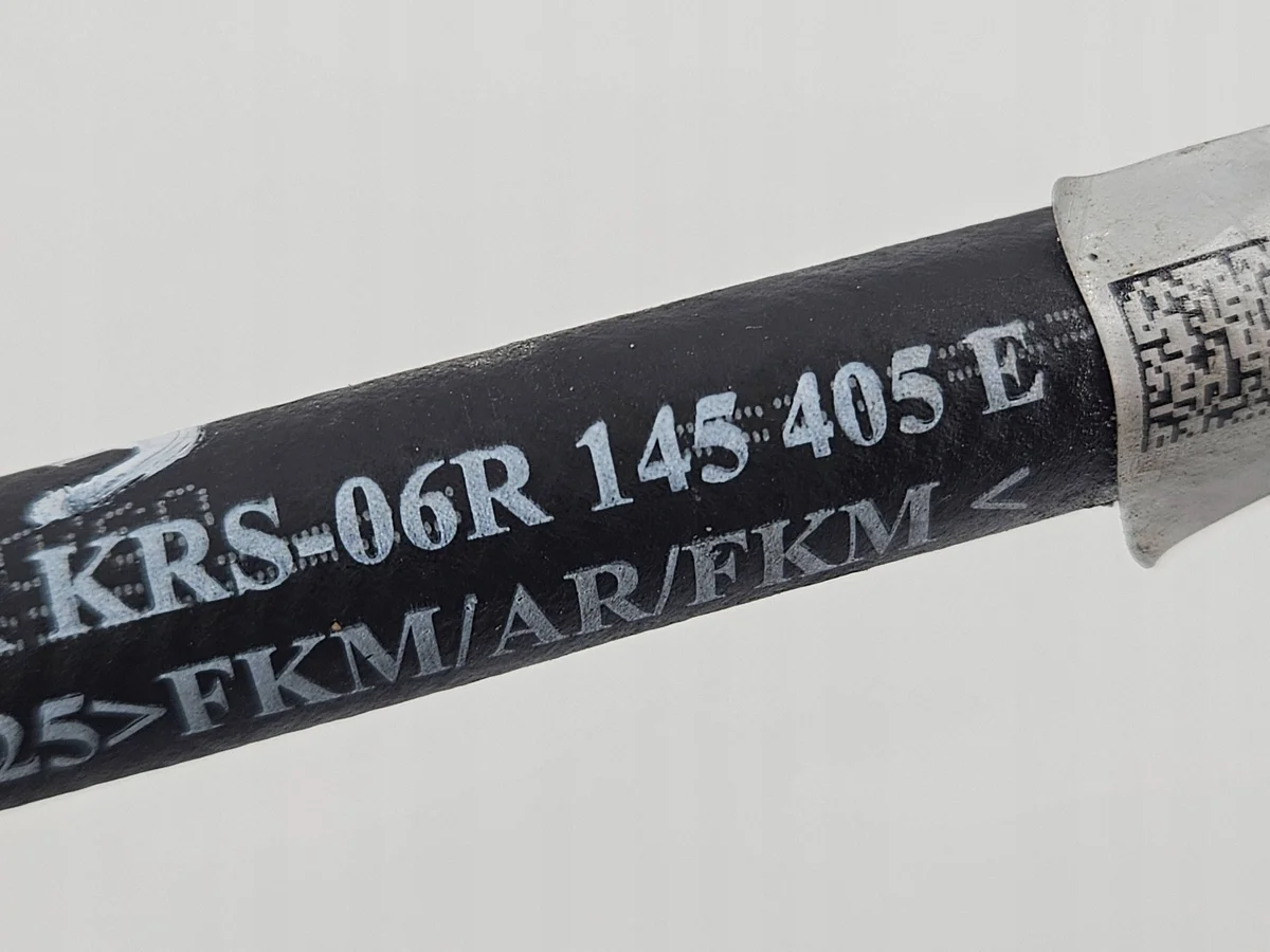Sensor de Pressão de Escape VW Tiguan 06R145405E image 6