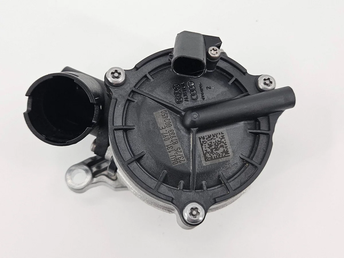 2026 VW Tiguan Pompe à air secondaire 06U131097E image 3