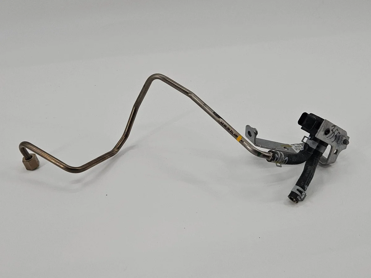 Capteur Pression Gaz Échappement VW Tiguan 058906051G