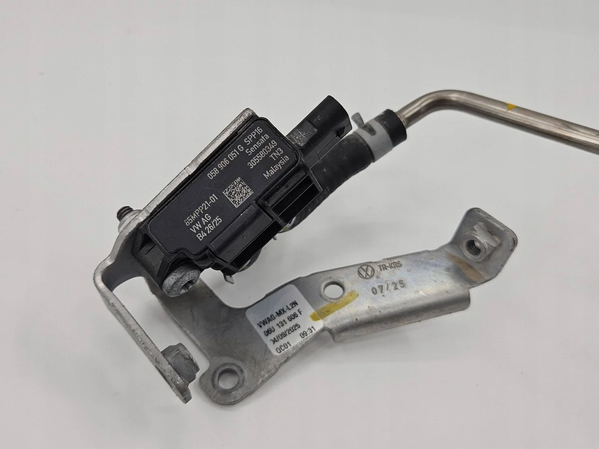 Sensor de Pressão de Escape VW Tiguan 058906051G image 4