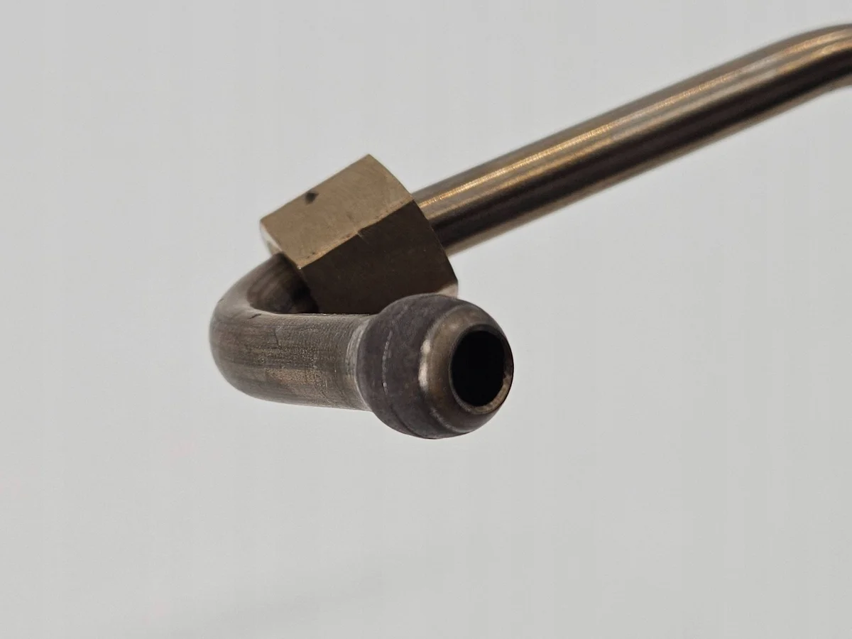 Sensor de Pressão de Escape VW Tiguan 058906051G image 6