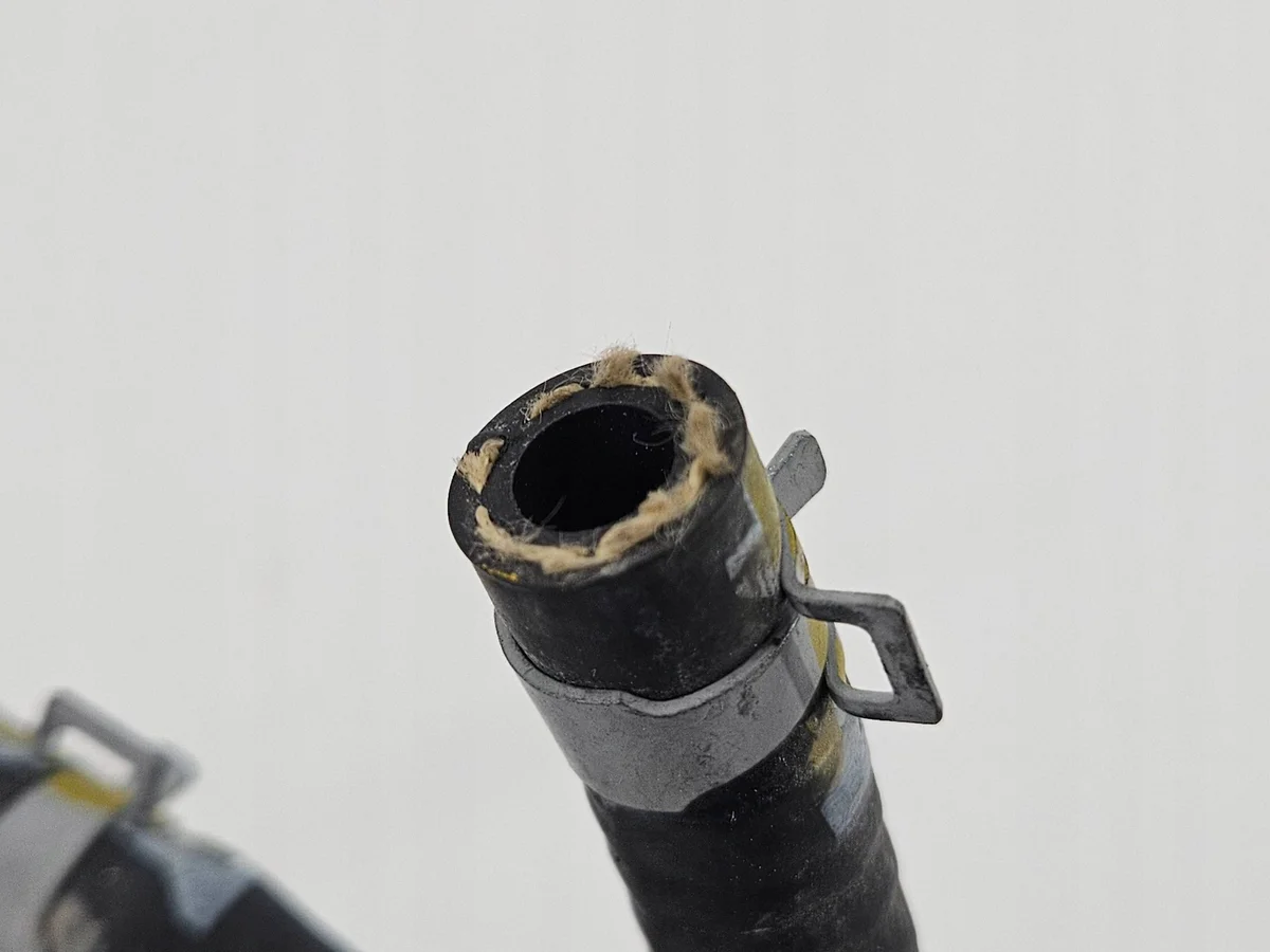Sensor de Pressão de Escape VW Tiguan 058906051G image 7