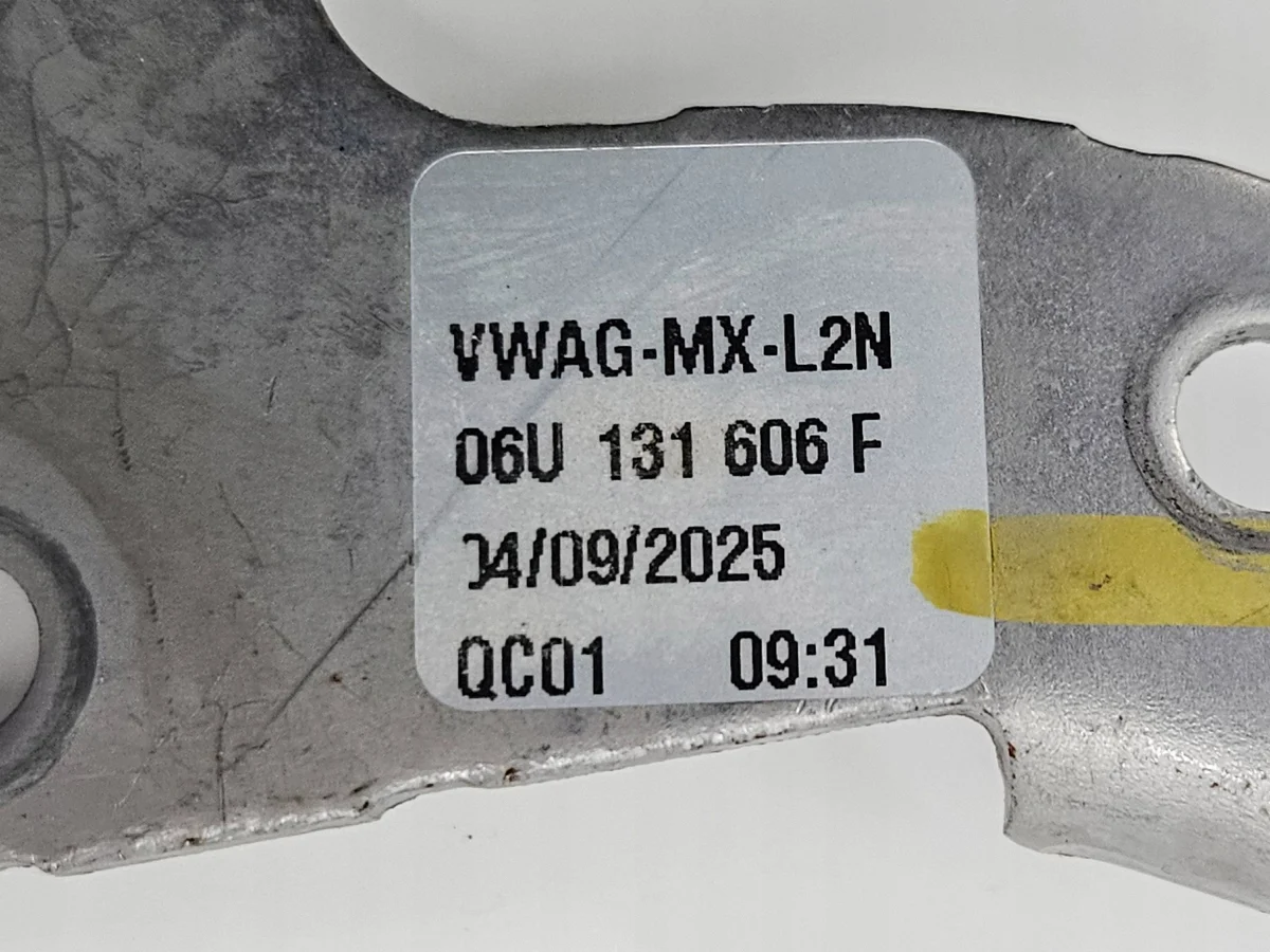 Sensor de Pressão de Escape VW Tiguan 058906051G image 9