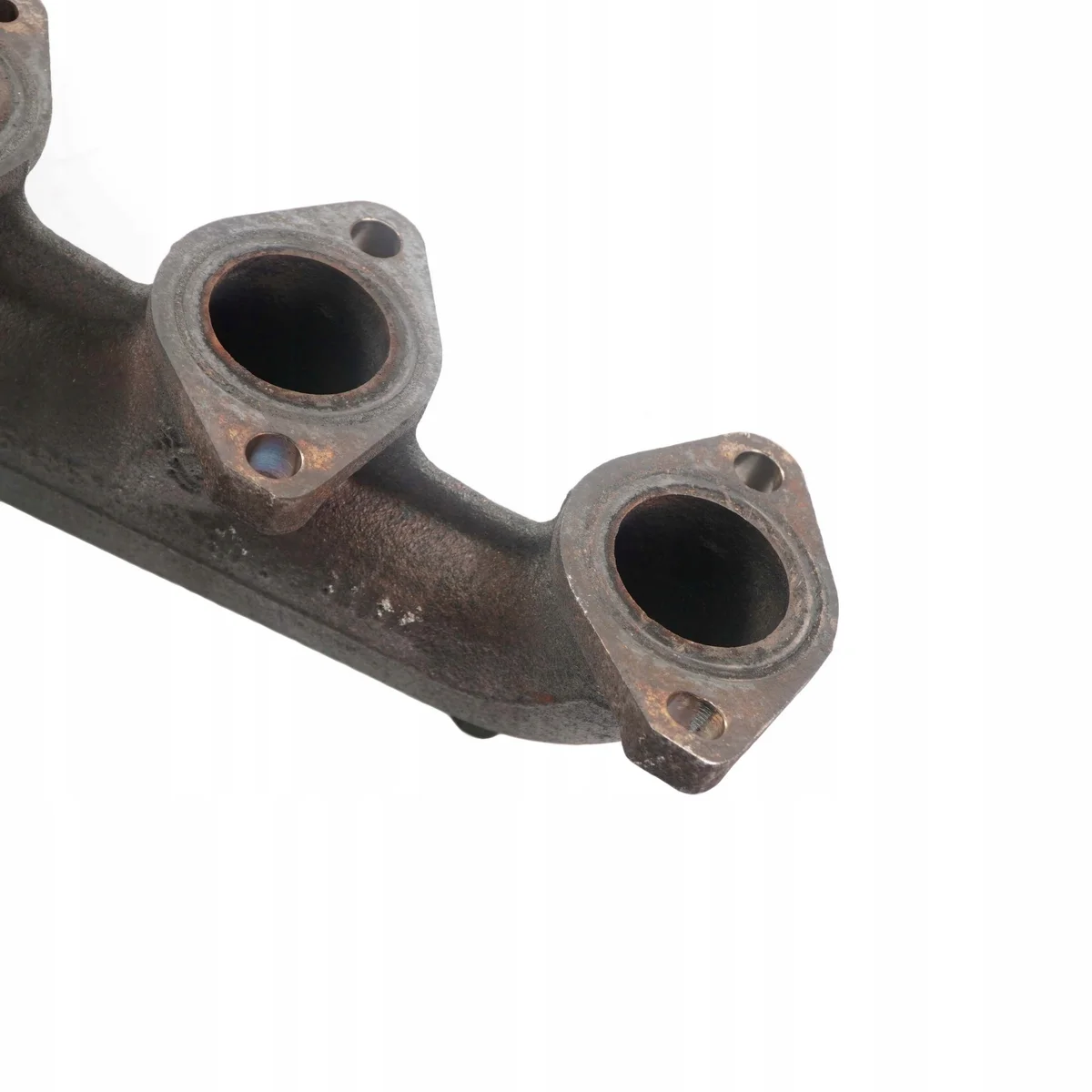 Collecteur d'échappement BMW E81 E87 E88 123d image 5