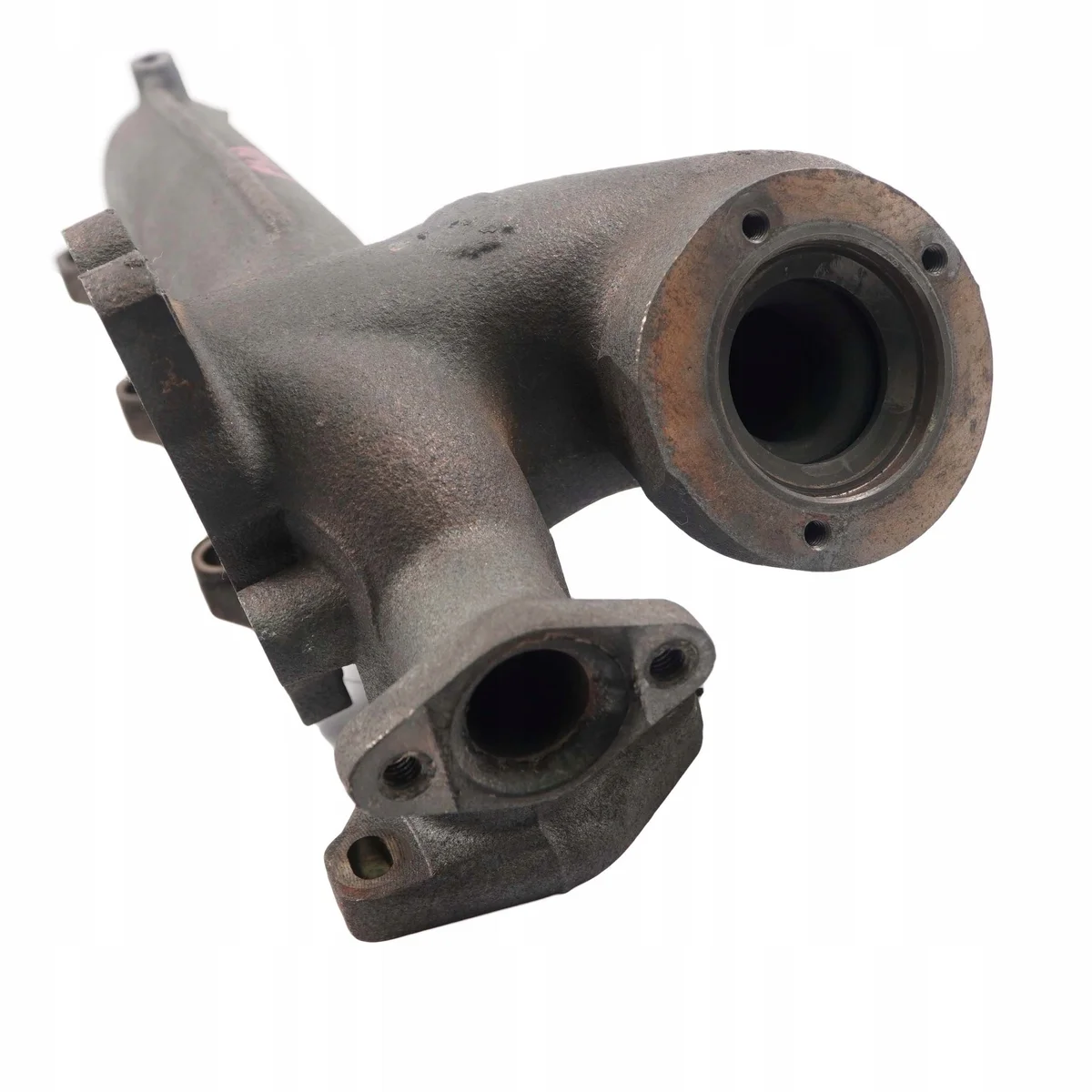Collecteur d'échappement BMW E81 E87 E88 123d image 10