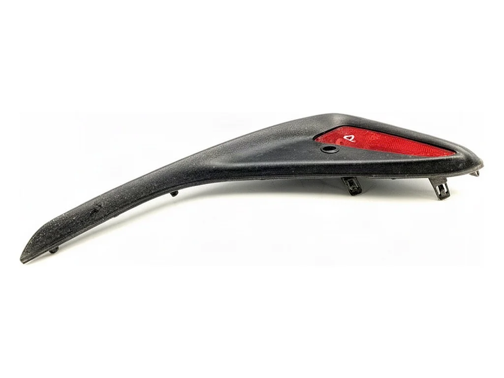 Riflettore Paraurti Posteriore Destro Toyota C-HR