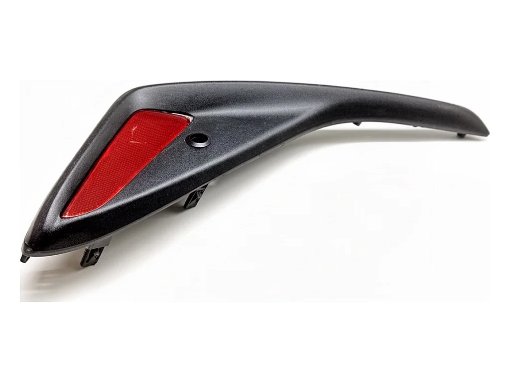 Reflector Achterbumper Links Toyota C-HR