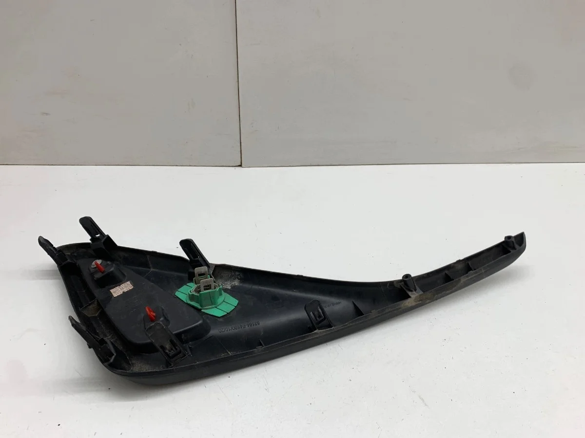 Reflector Achterbumper Links Toyota C-HR thumbnail 1