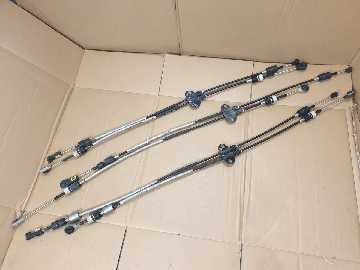 Växellänkage Ford Mondeo MK4 (07-14)