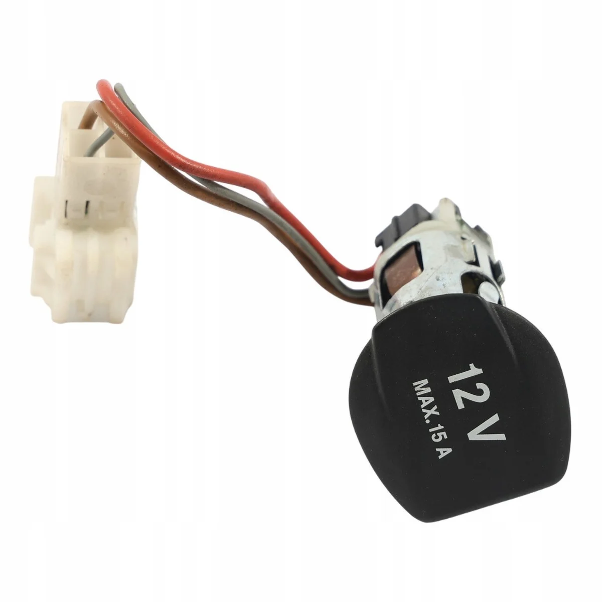 Mercedes W204 W212 12V Stopcontact
