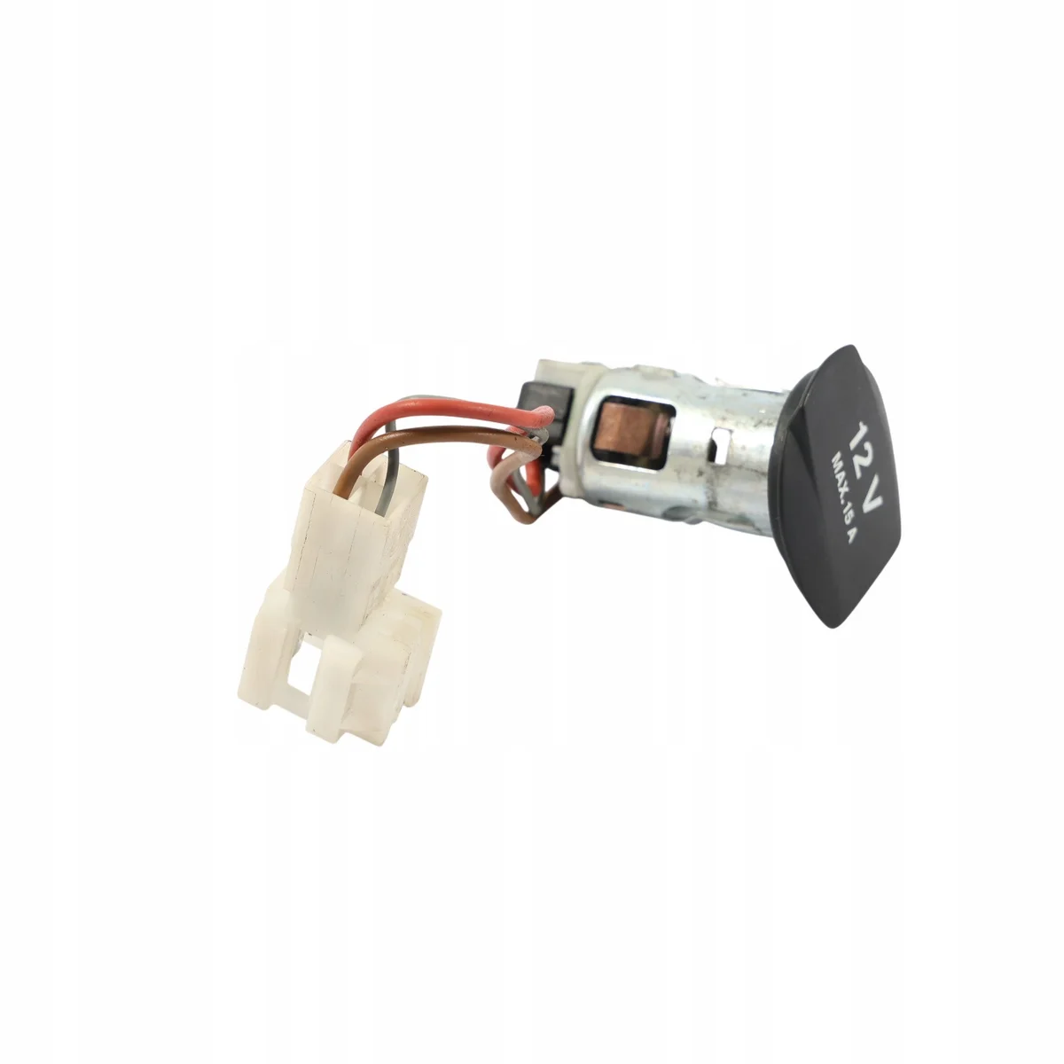 Mercedes W204 W212 12V Stopcontact thumbnail 4