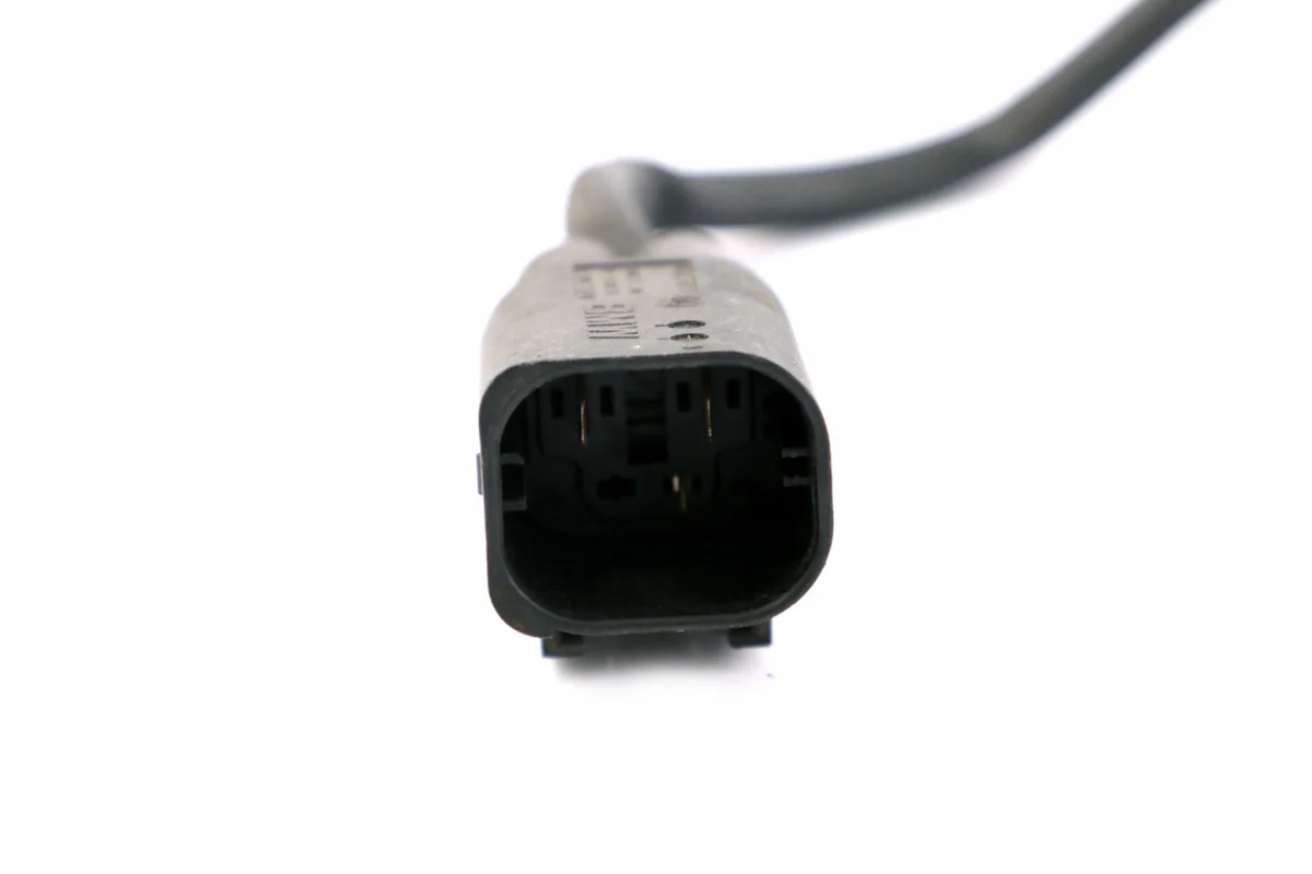 BMW F10 F11 F12 Ventilator Motor 8509740 image 4