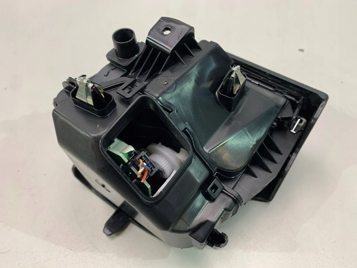 BMW X6 G06 X5 G05 X7 G07 Aromatyzer 9483929 image 5