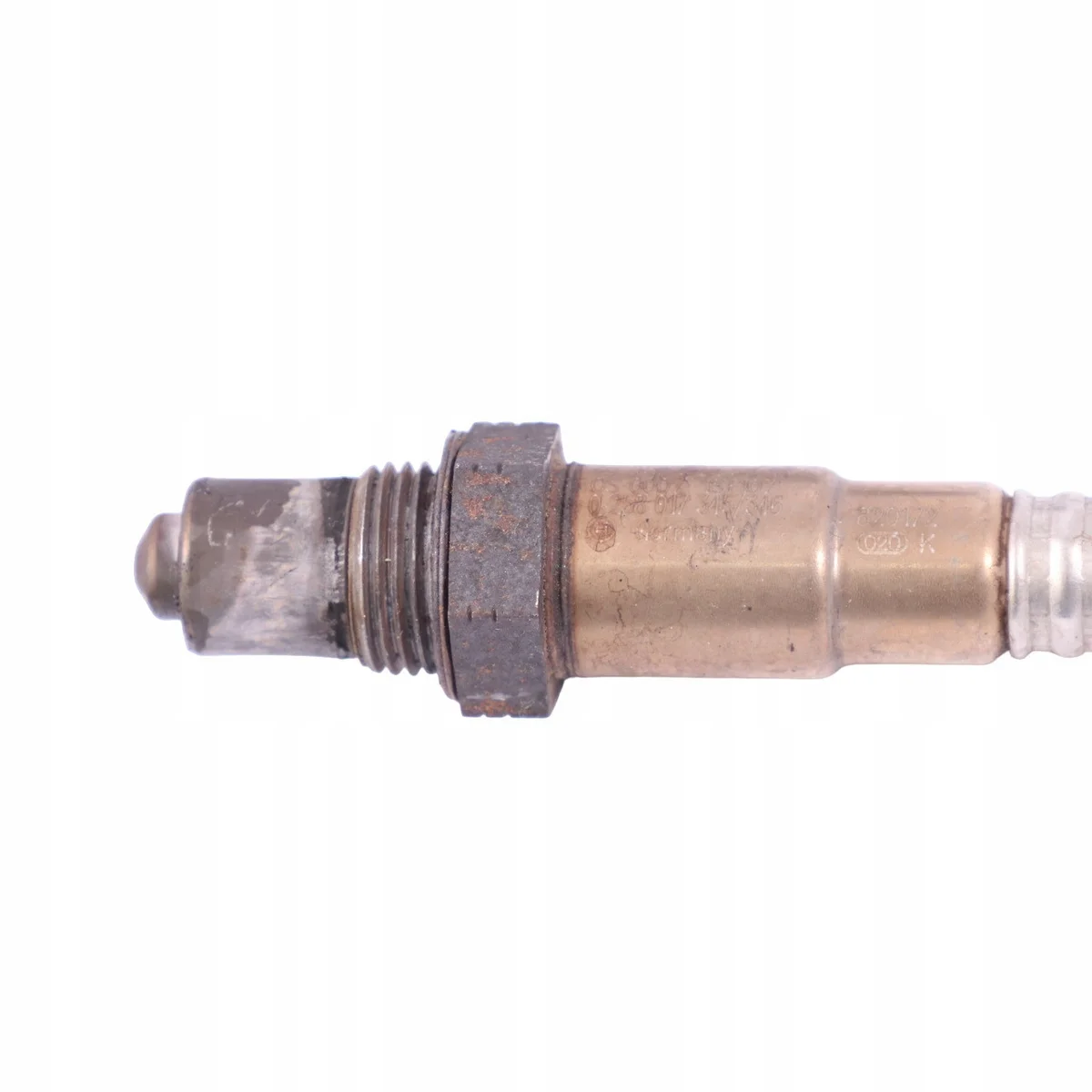 Mercedes SLK R172 Lambda Sensor A0095425818 image 4