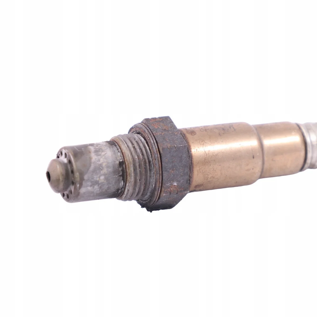 Mercedes SLK R172 Lambda Sensor A0095425818 image 8