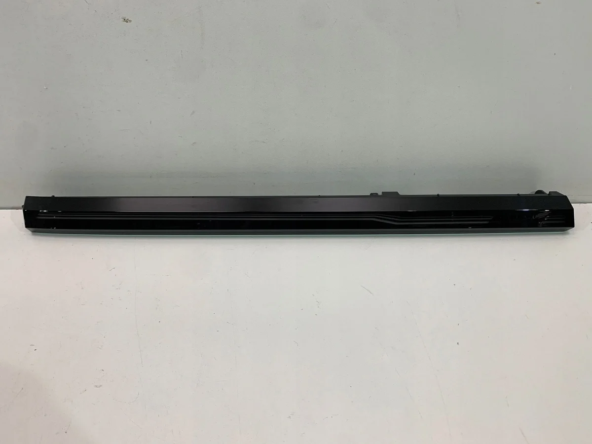 BMW 5 G60 G61 Panneau Tactile 5B35115