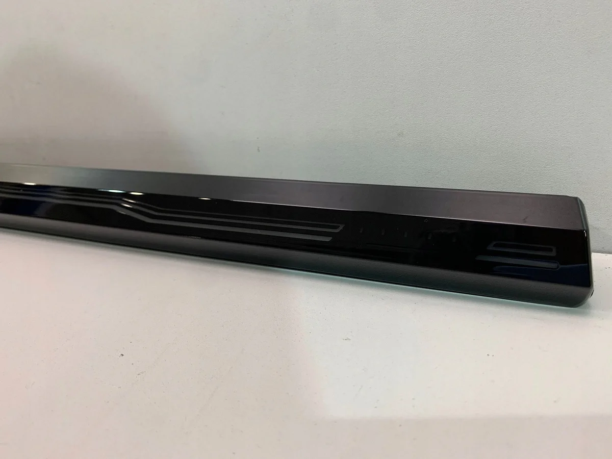 BMW 5 G60 G61 Panneau Tactile 5B35115 image 3