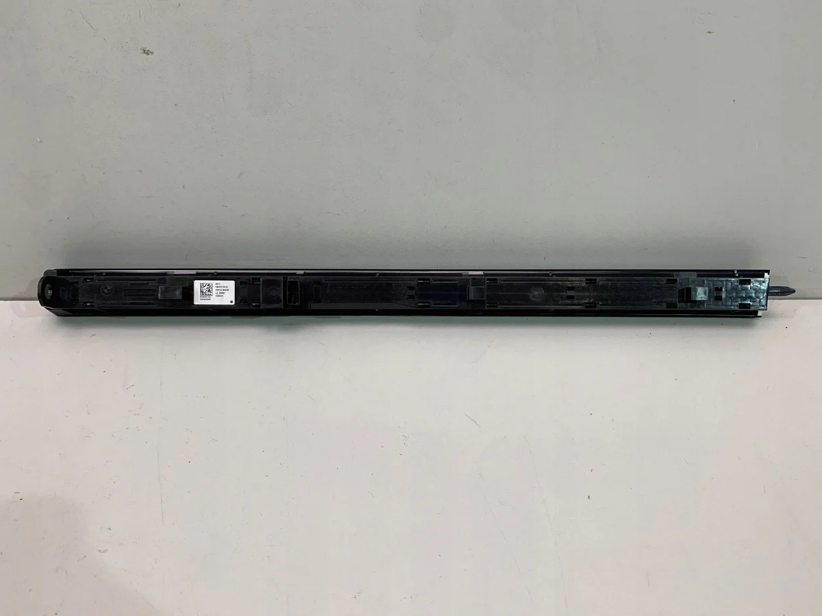 BMW 5 G60 G61 Panneau Tactile 5B35115 image 4