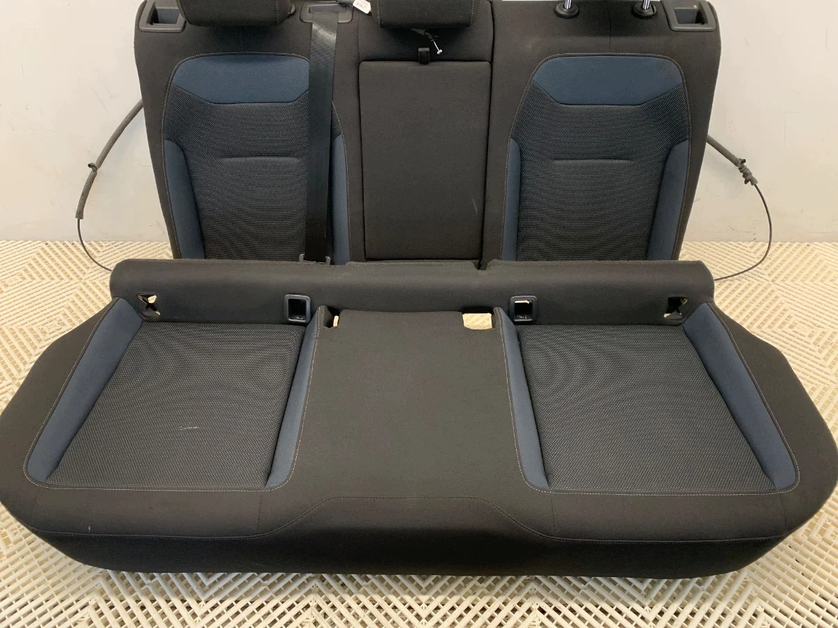 Seat Ateca 2. rivin istuin, keskiosa image 3