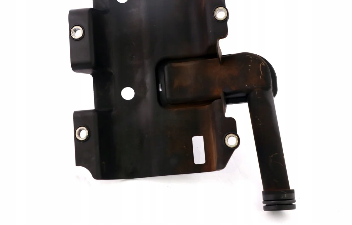 BMW E81 E87 E90 E91 öljyvuodon tunnistin 7564233 image 5