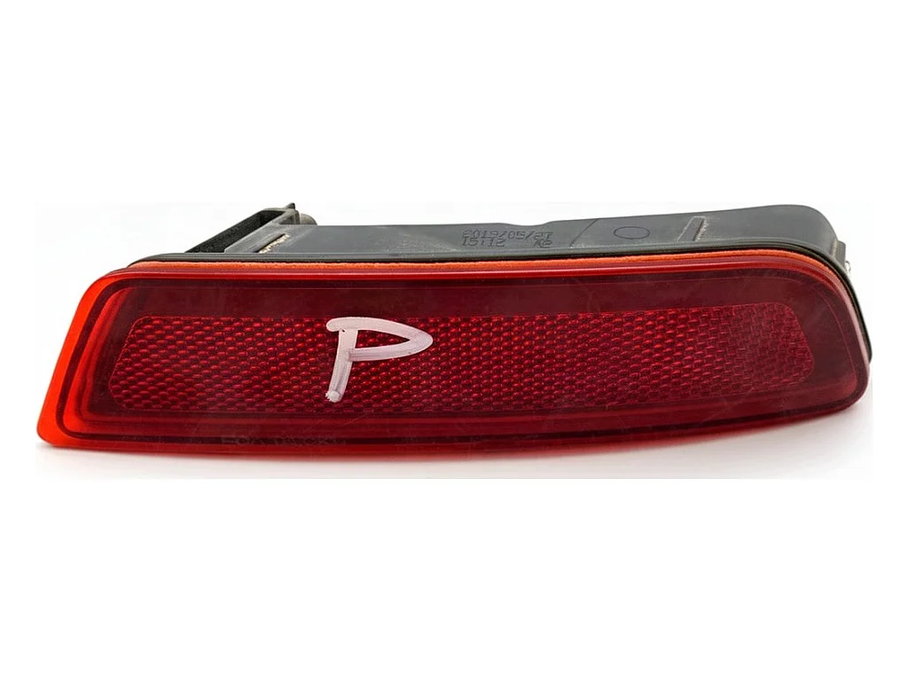 Lampada paraurti posteriore destra Jeep Cherokee KL