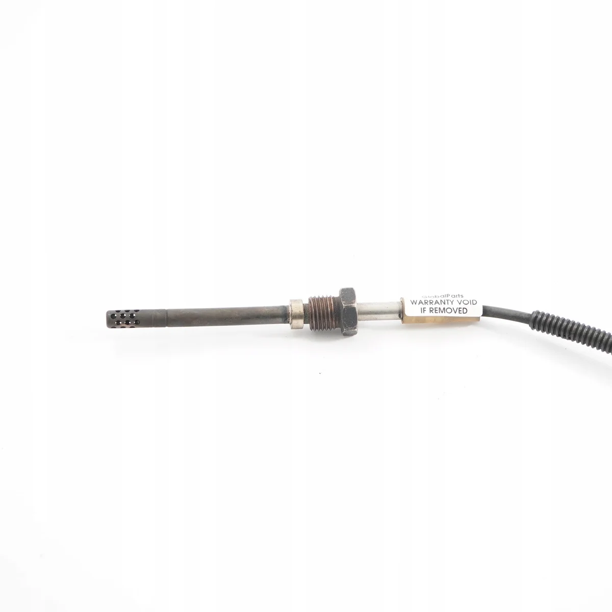 Uitlaatgastemperatuursensor Mercedes W906 OM646 image 3