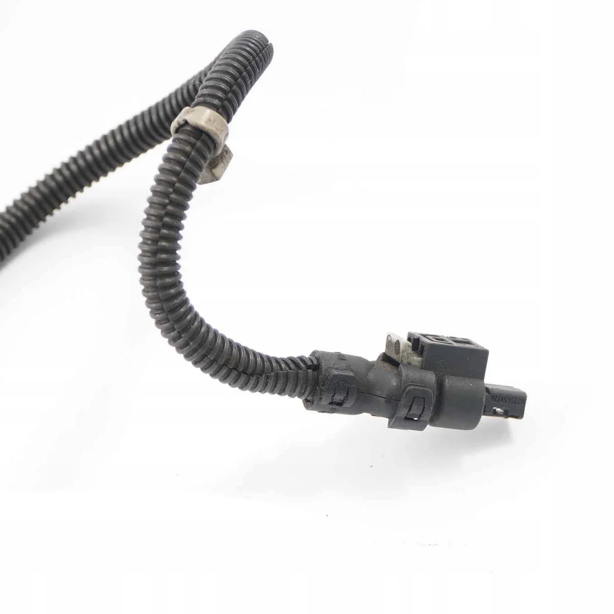 Uitlaatgastemperatuursensor Mercedes W906 OM646 image 6
