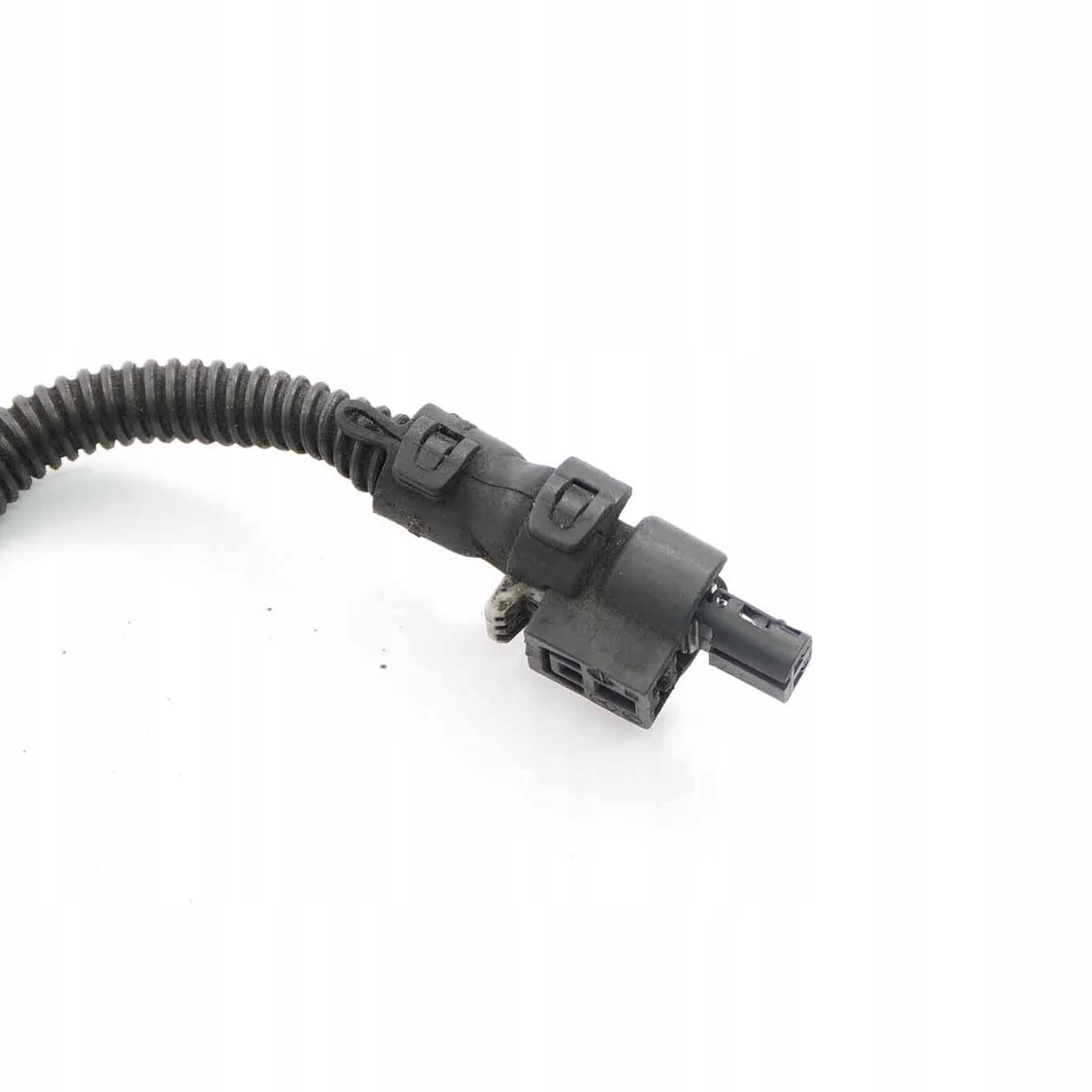 Uitlaatgastemperatuursensor Mercedes W906 OM646 image 7
