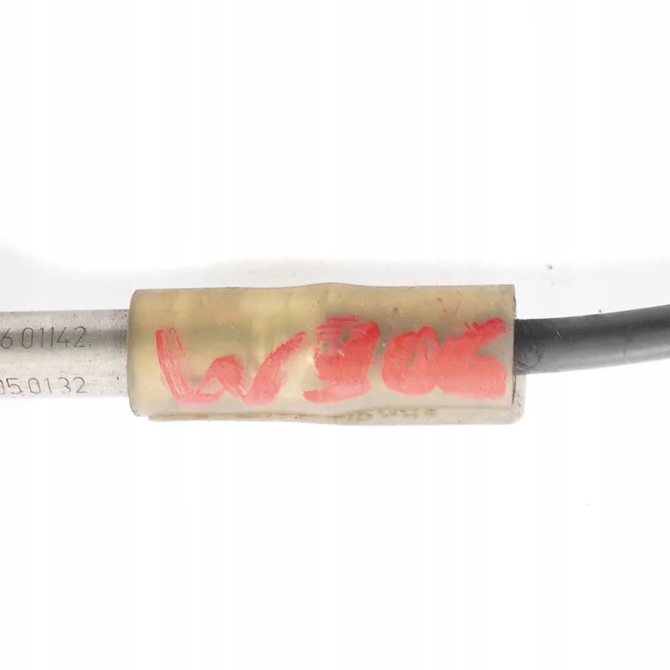 Uitlaatgastemperatuursensor Mercedes W906 OM646 image 8