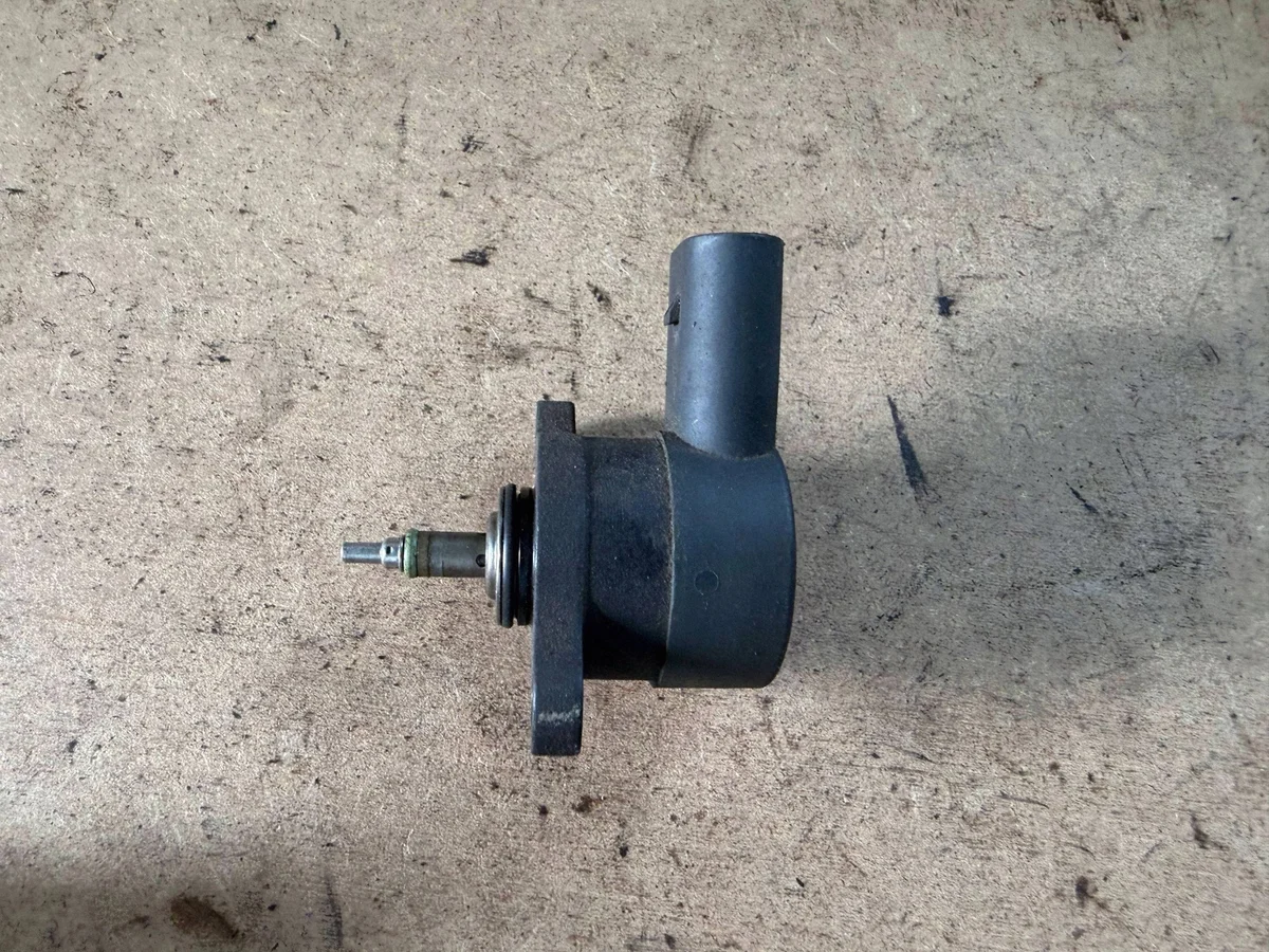 Válvula Presión Combustible Mercedes A6110780549