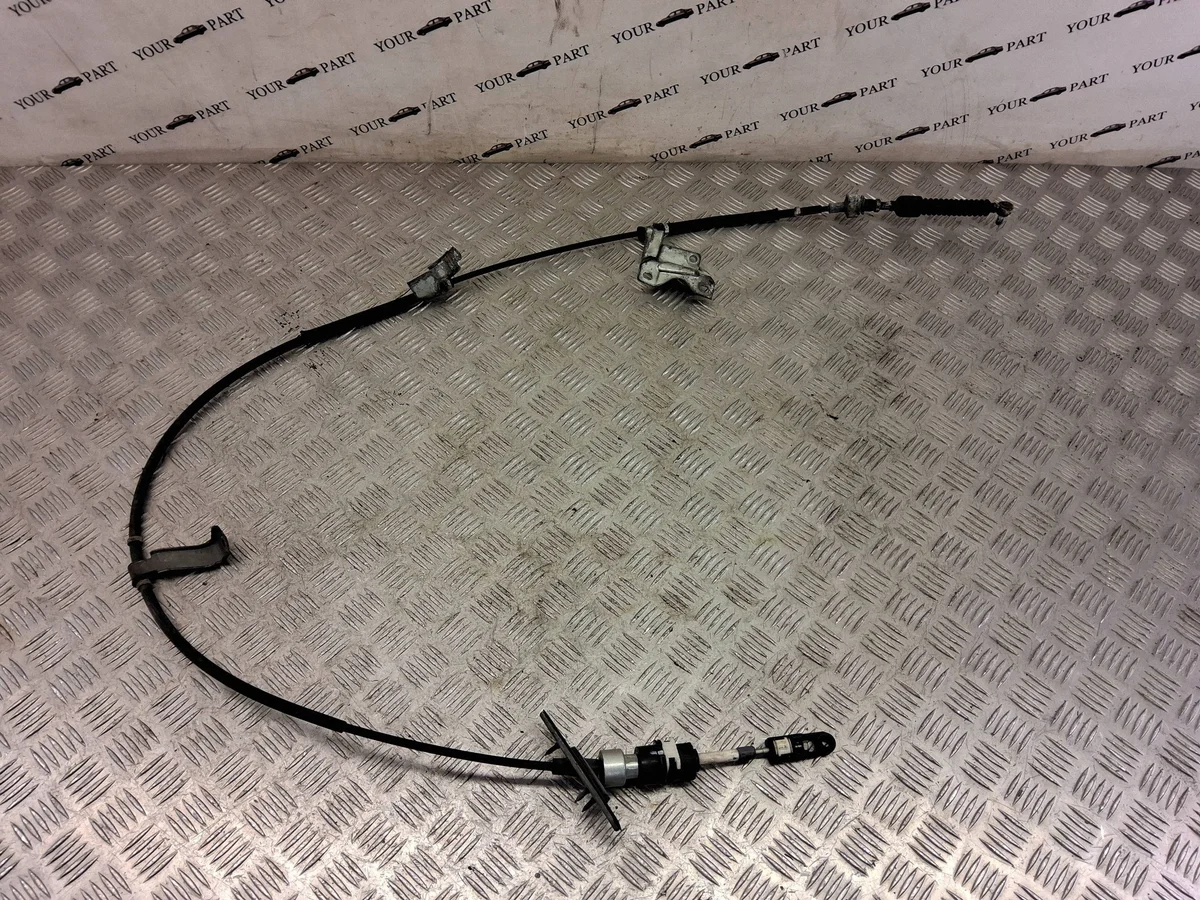 Gear Shift Cables Toyota Previa XR50 Used