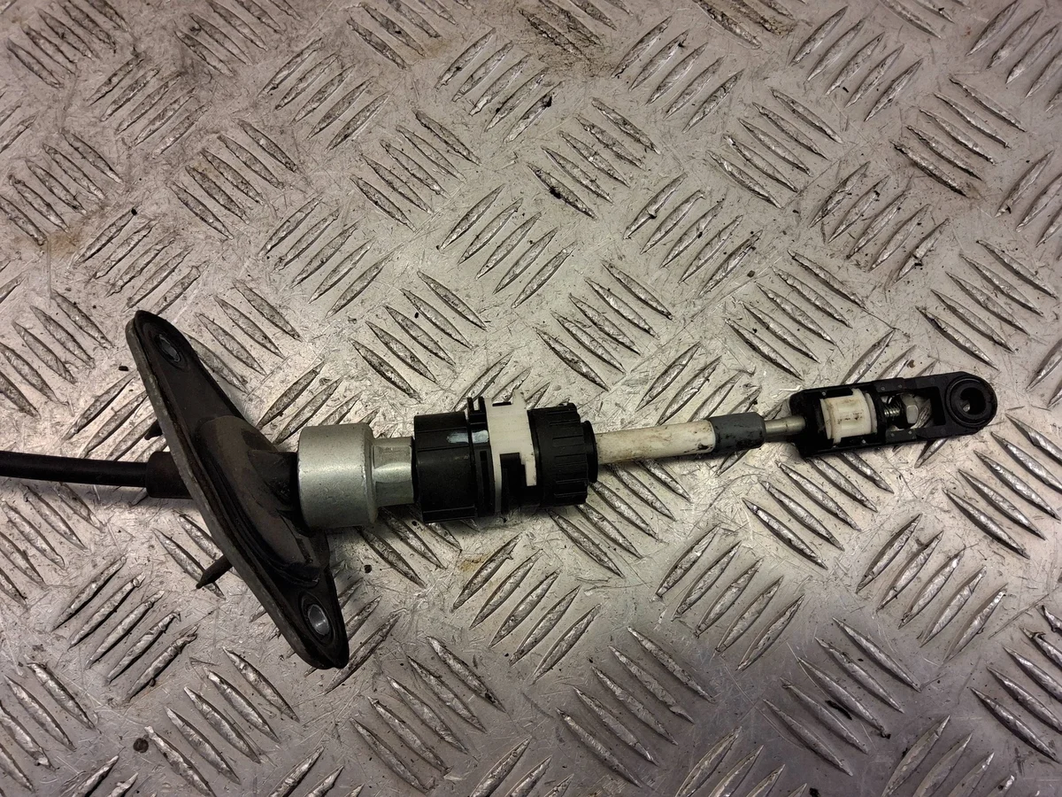 Schaltgestänge Toyota Previa (XR50) III gebraucht image 4