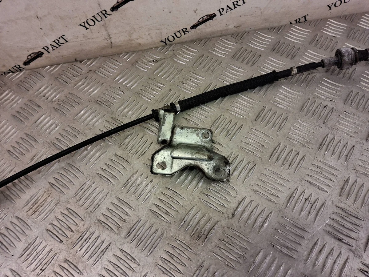 Schaltgestänge Toyota Previa (XR50) III gebraucht image 6