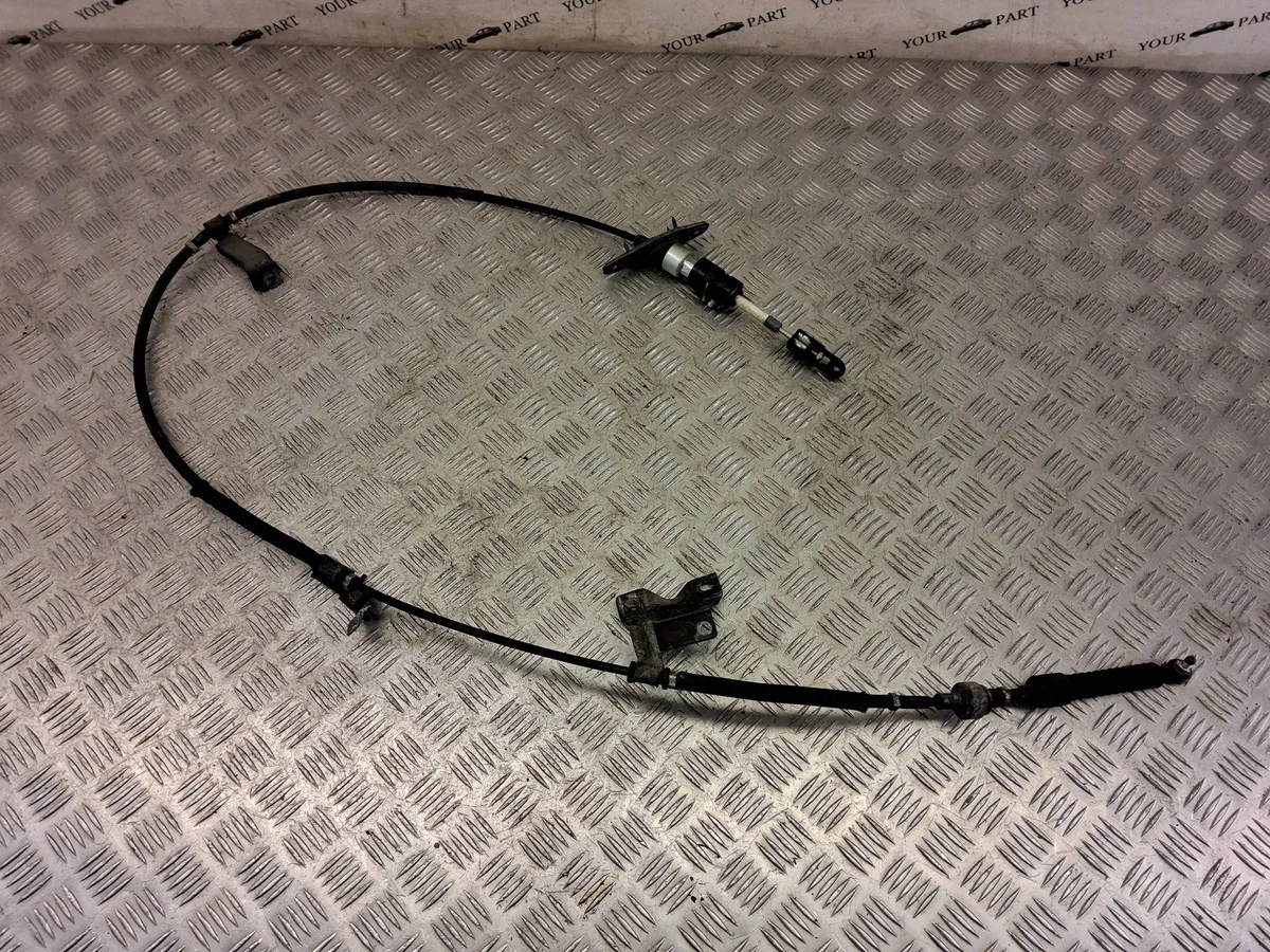 Schaltgestänge Toyota Previa (XR50) III gebraucht image 9