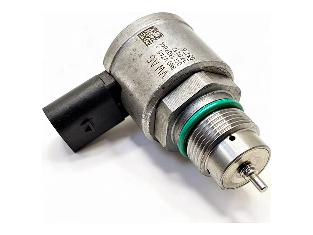 Brandstofdrukregelaar Audi A4 B9 2.0 TDI