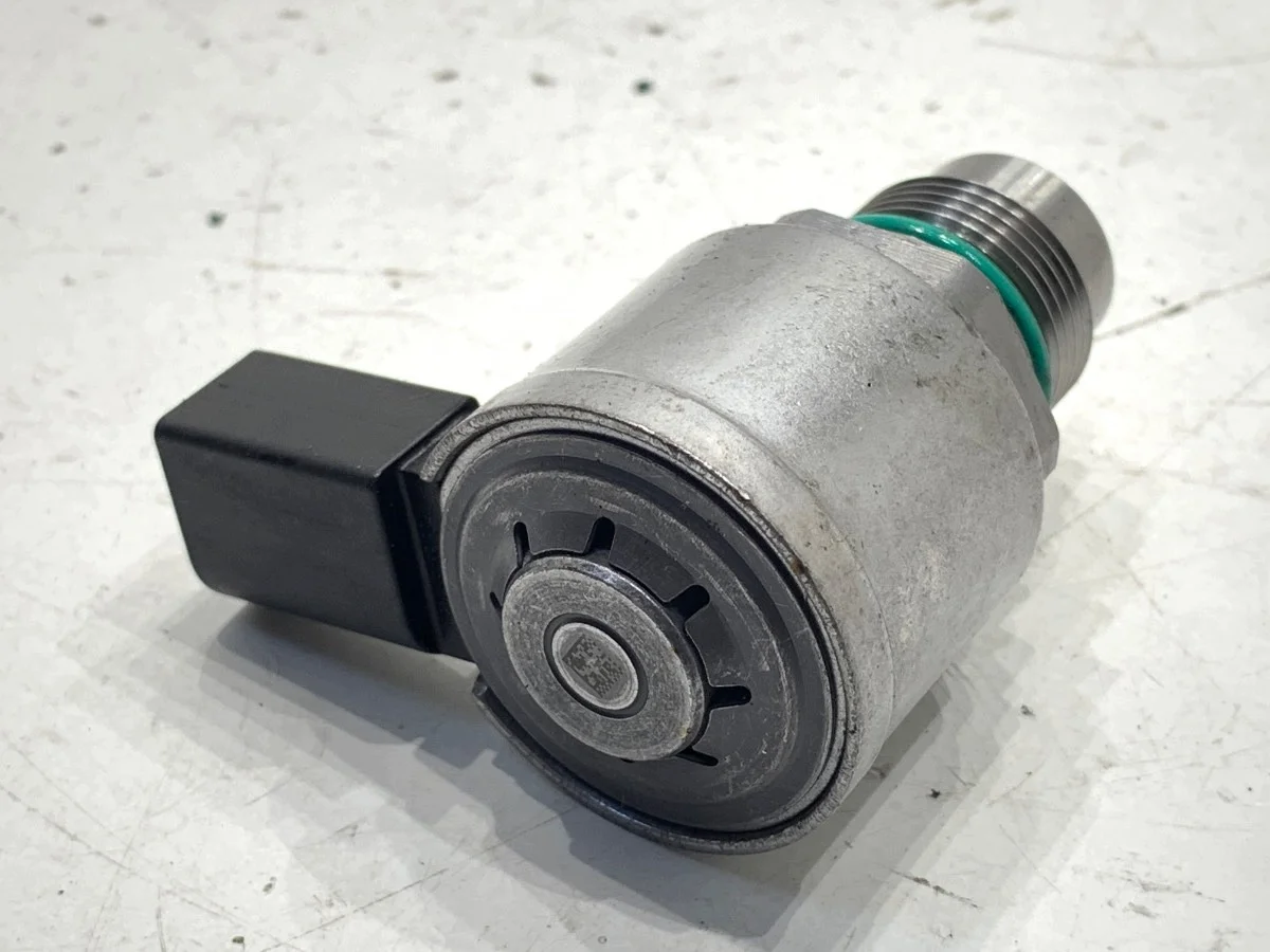 Brandstofdrukregelaar Audi A4 B9 2.0 TDI