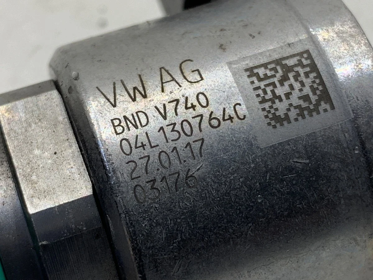 Regulador Pressão Combustível Audi A4 B9 2.0 image 4