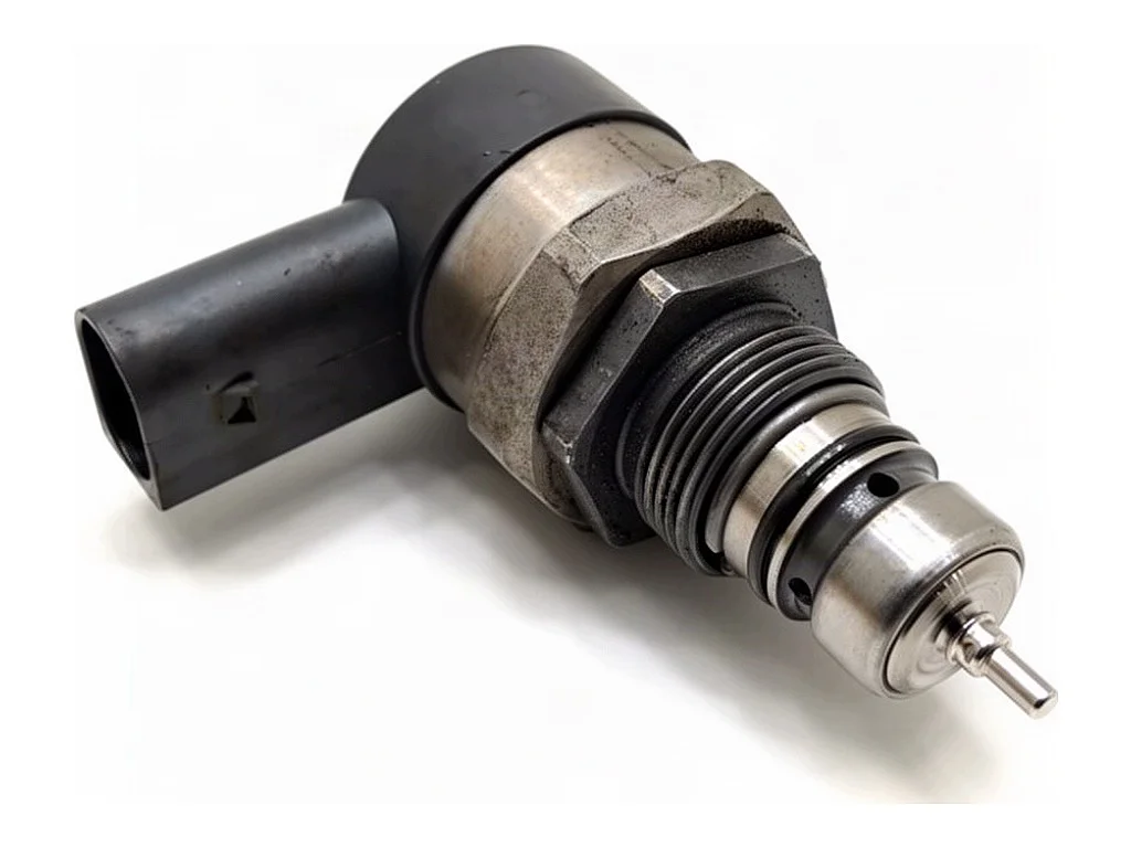 Regulador Pressão Combustível Skoda Octavia III LORK-726-58767