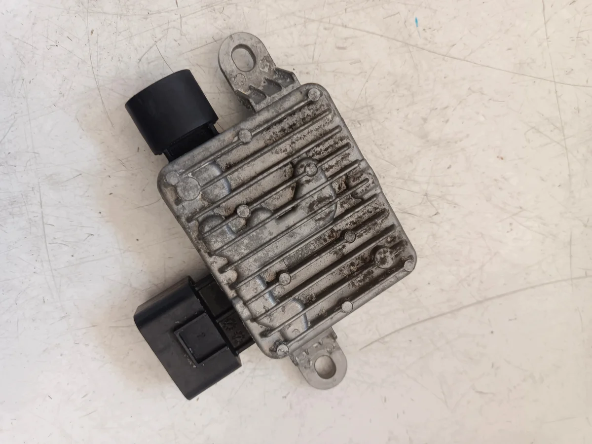 Module Ventilator Hyundai I30 III 25385-F3000