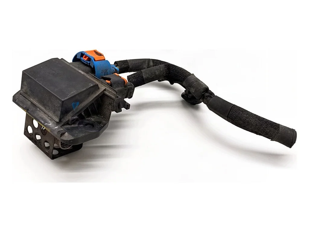 Module ventilateur Opel Grandland 9673999980