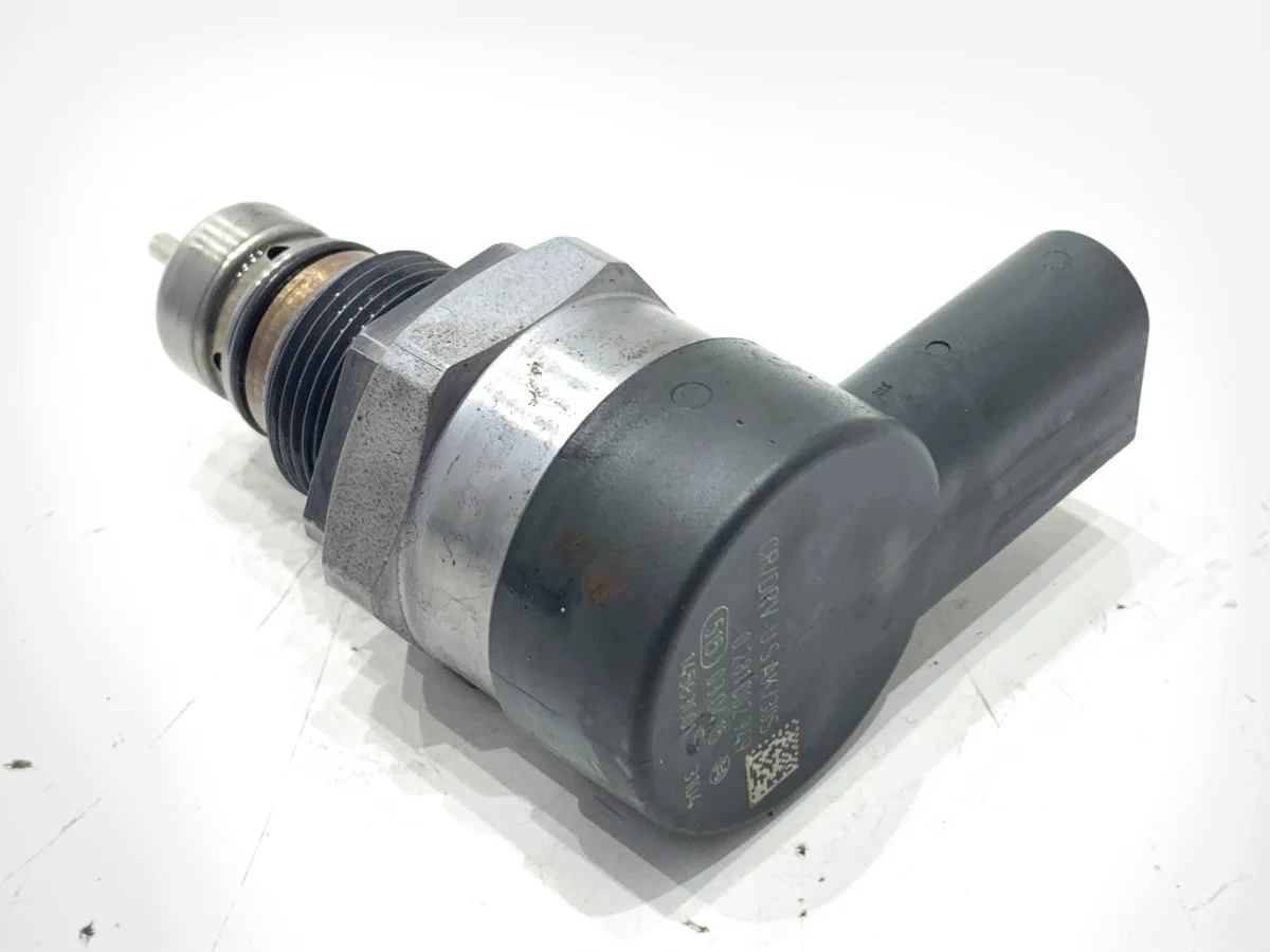 Régulateur Pression Carburant BMW F15 LORK-726-117396 image 3