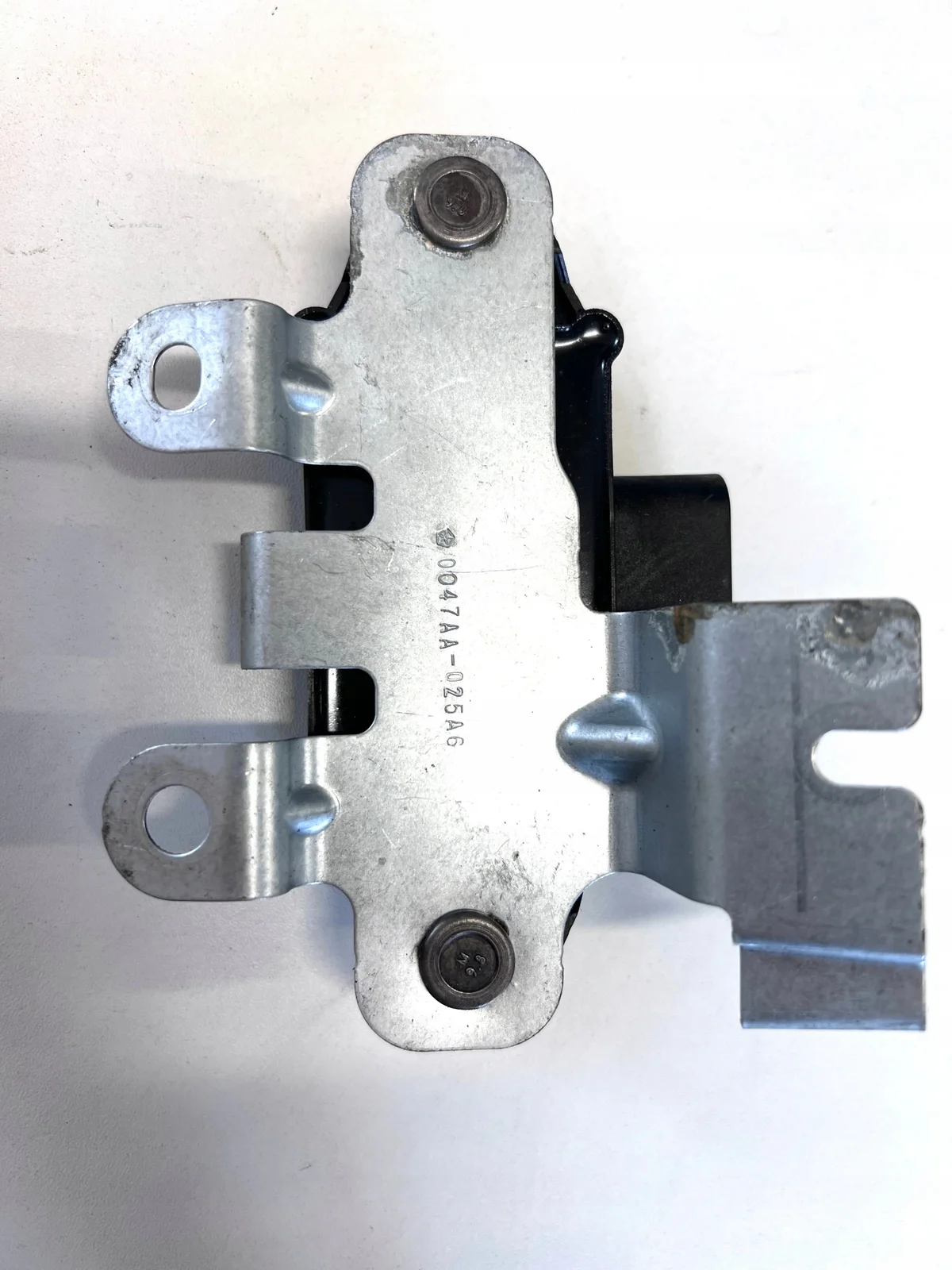 Fuel Injection Pump Control Module Ram 1500 DT image 4