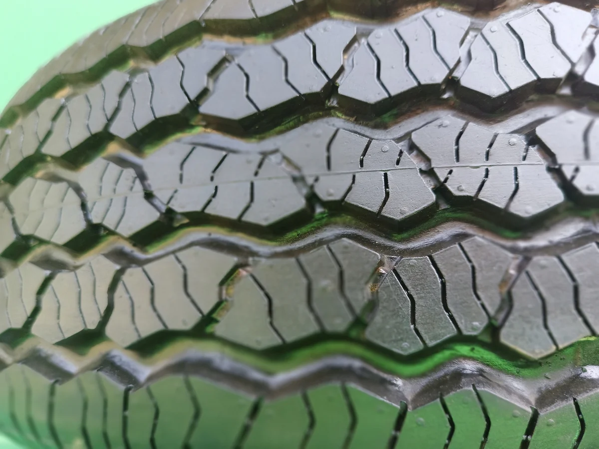 Sommardäck Kumho Radial 798 225/70R16 image 3