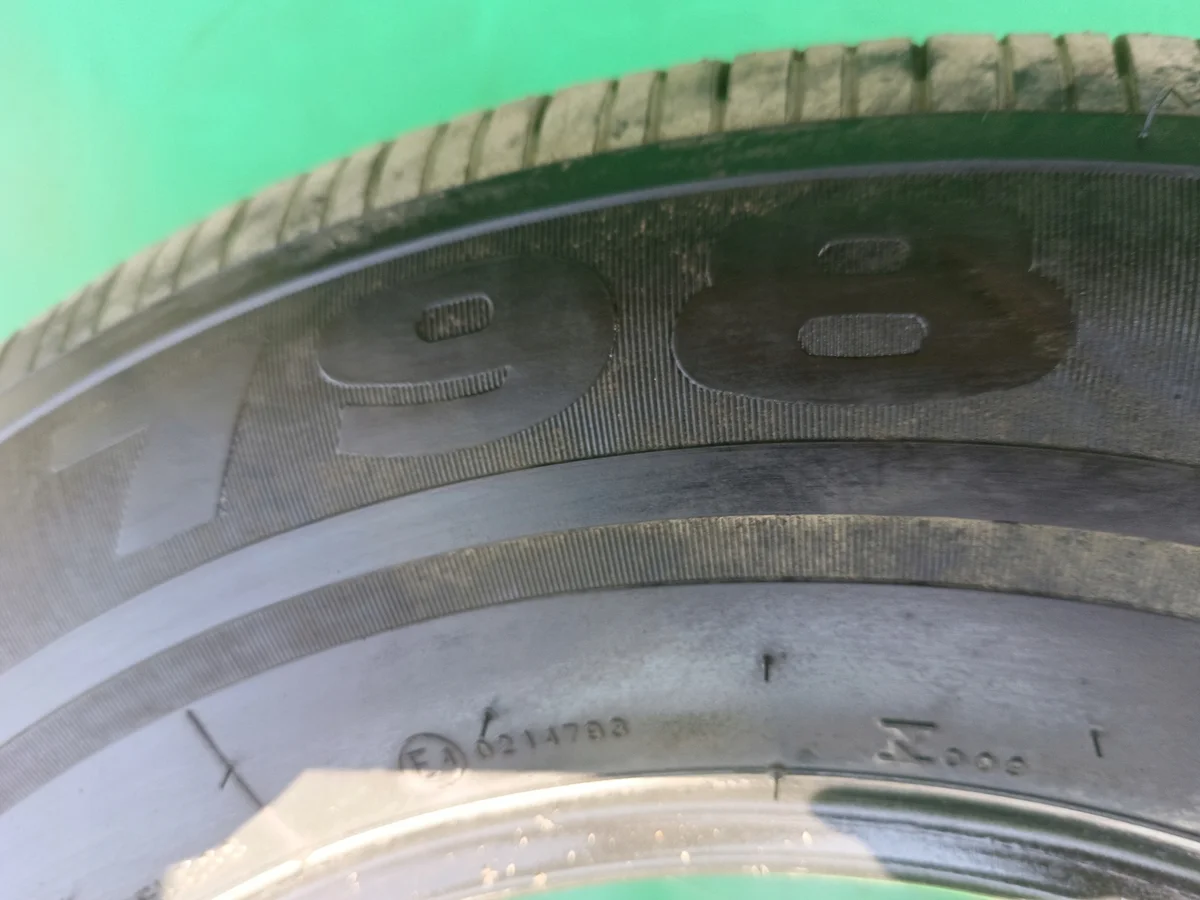 Sommardäck Kumho Radial 798 225/70R16 image 4