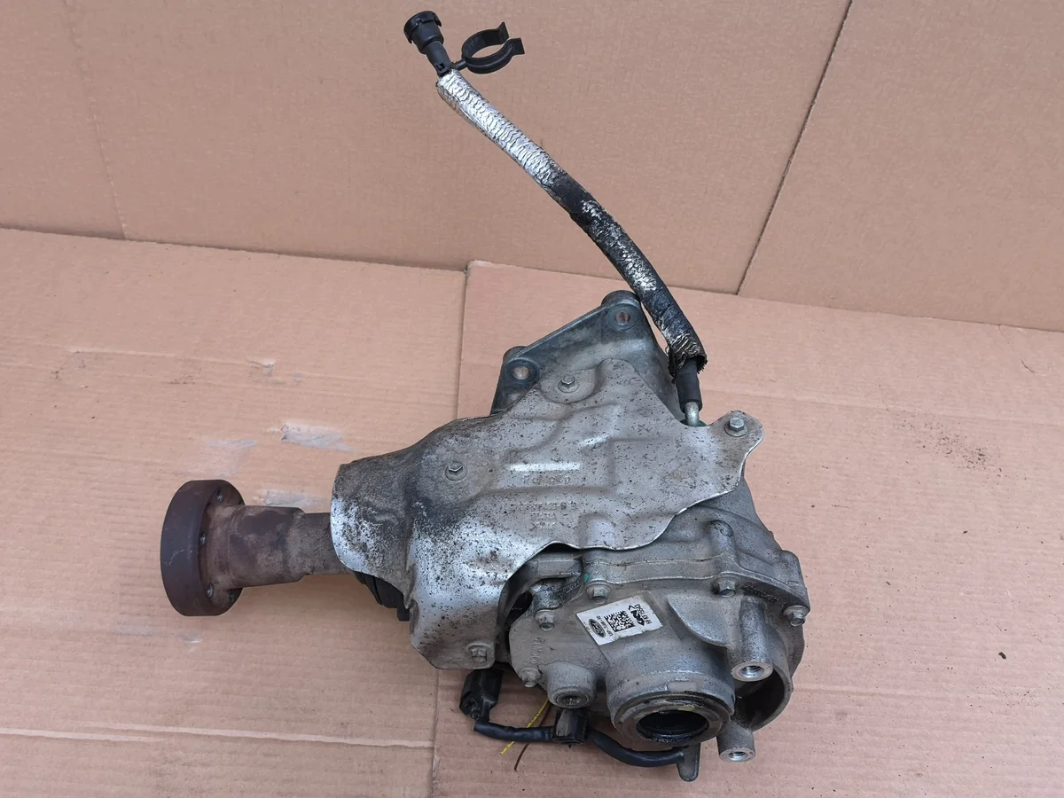 Redutor Caixa Ford Kuga MK2 15-18 EJ5P-7L486-HD