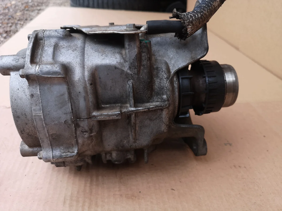 Riduttore Ford Kuga Mk2 Lift EJ5P-7L486-HD image 4