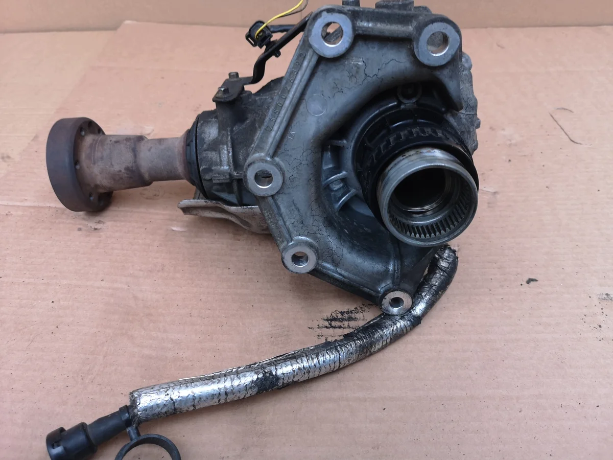 Riduttore Ford Kuga Mk2 Lift EJ5P-7L486-HD image 6